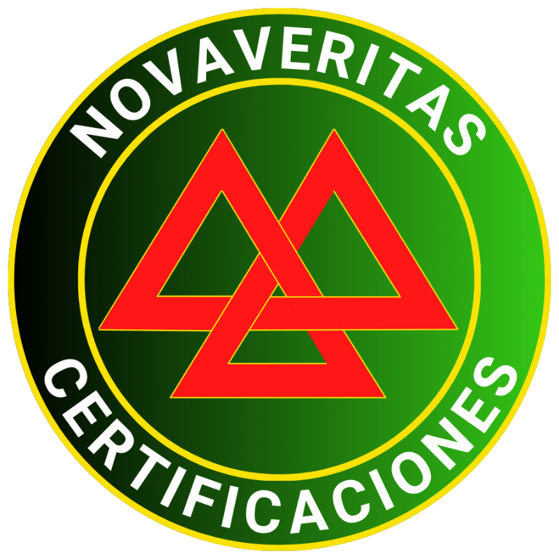 Novaveritas S.A. logo